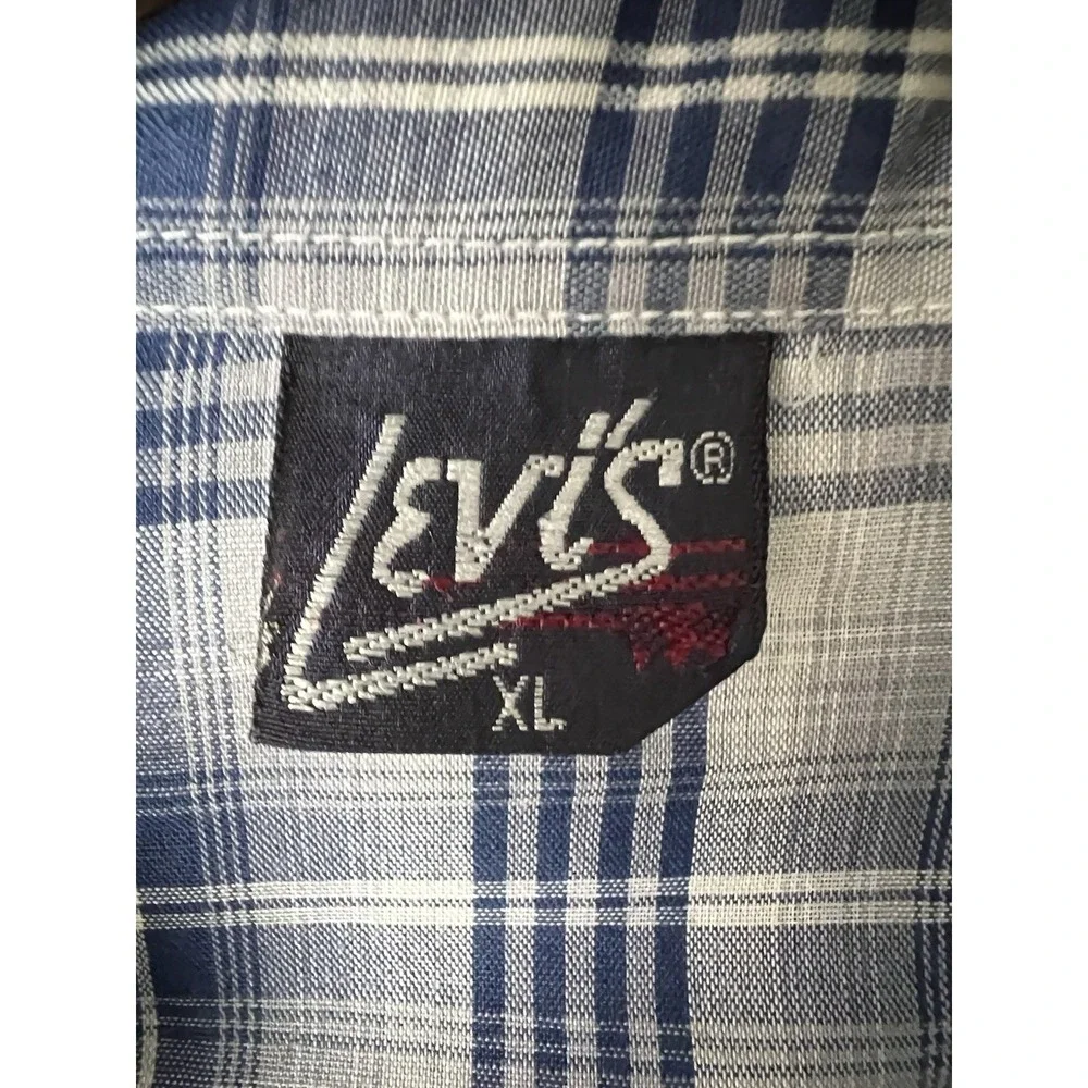 Levis vintage 1980s
